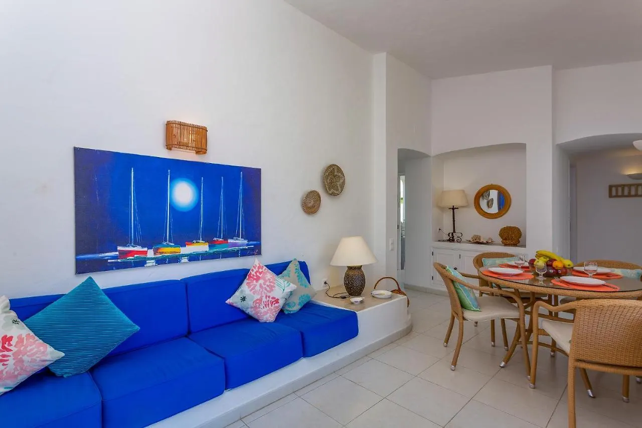 Villa In Quinta Da Balaia Albufeira