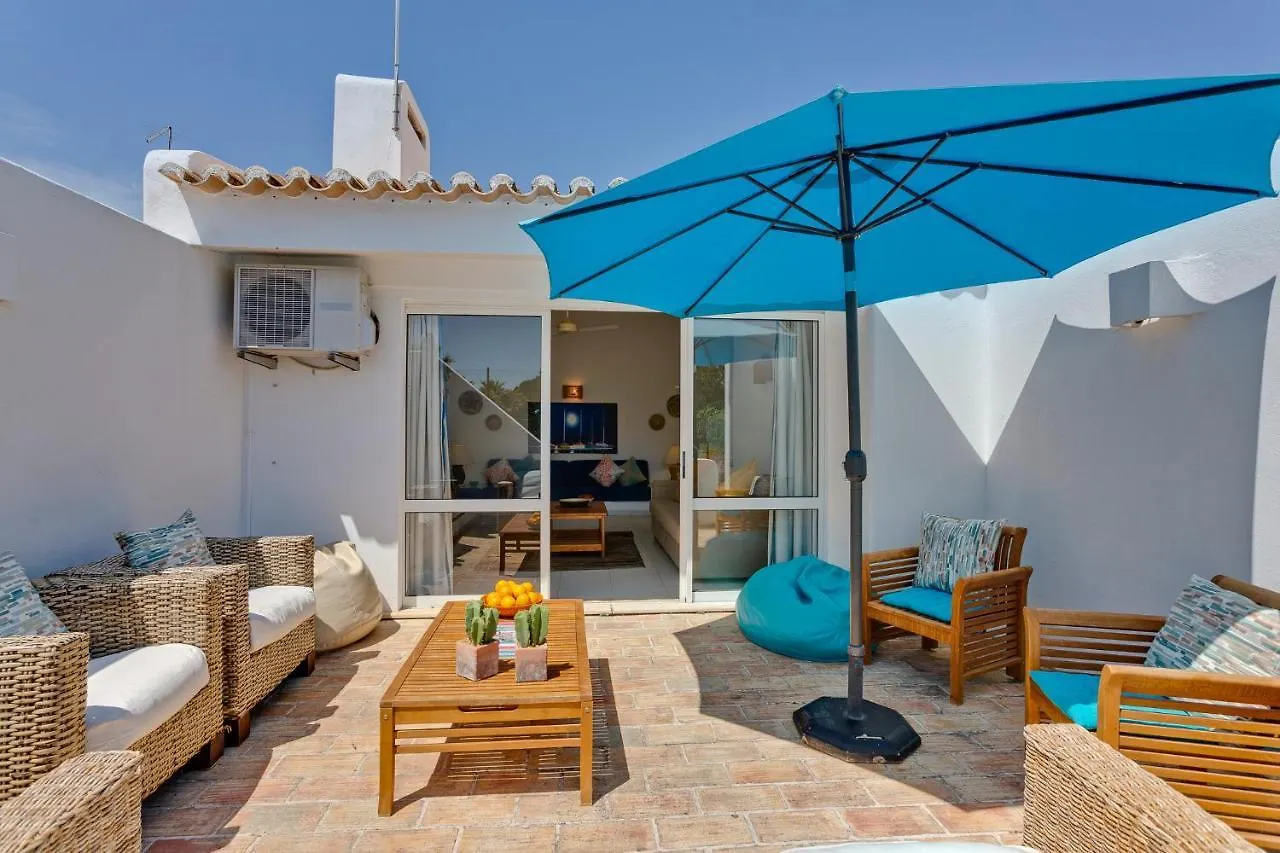 Villa In Quinta Da Balaia Albufeira 0*,