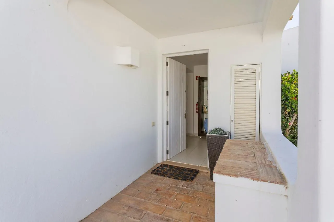Villa In Quinta Da Balaia Albufeira