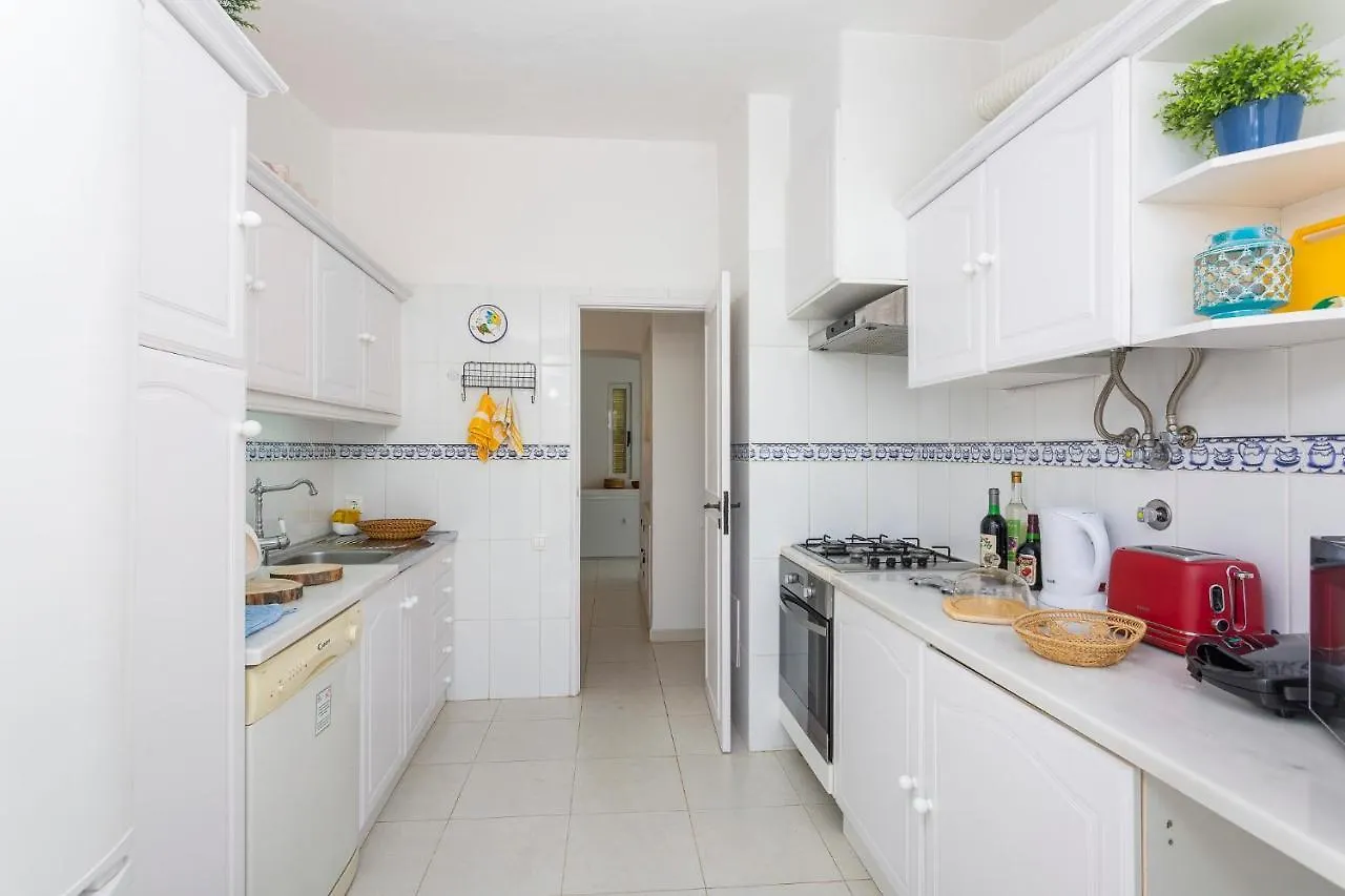 Villa in Quinta da Balaia Albufeira