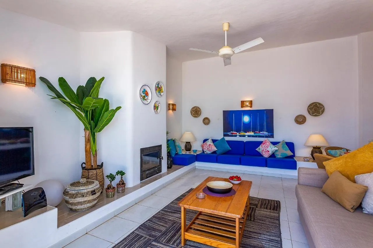 Villa in Quinta da Balaia Albufeira