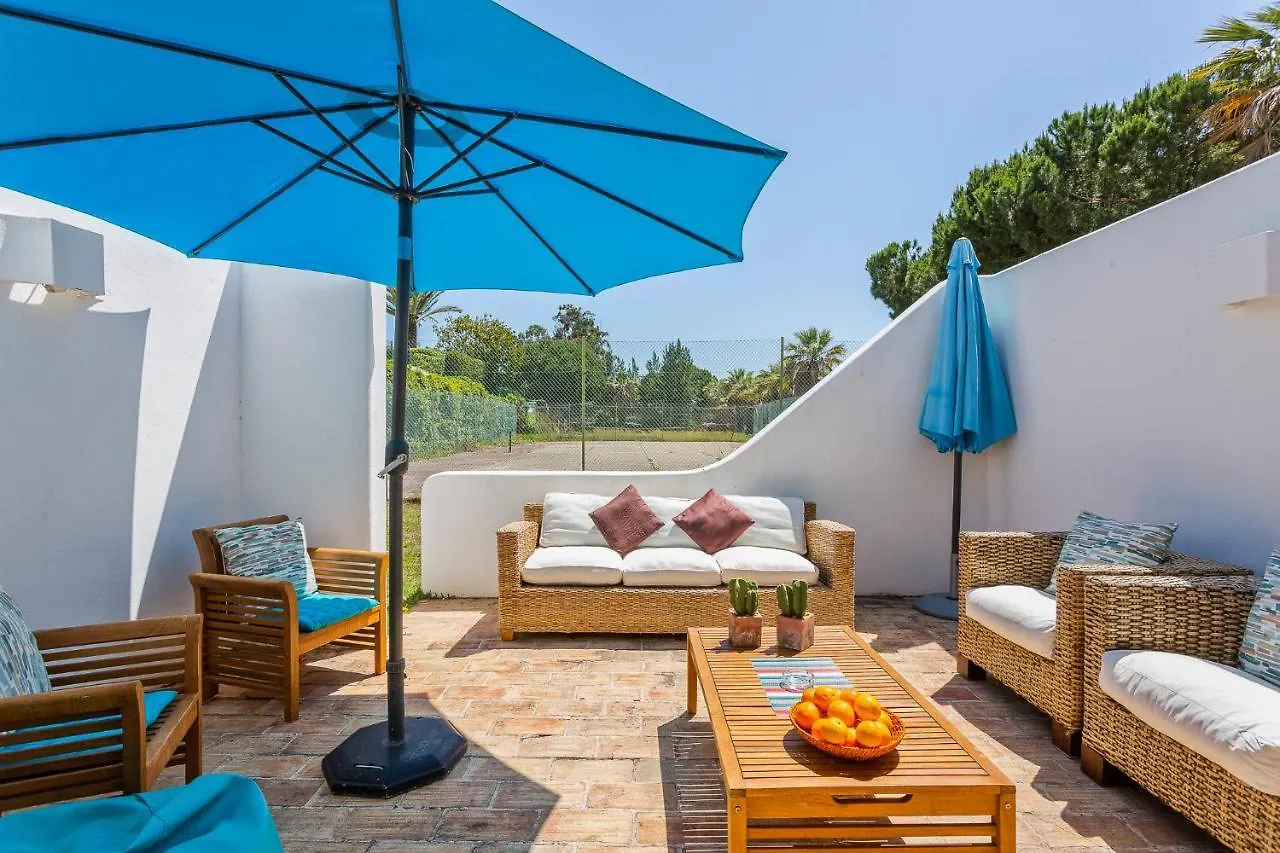 Villa in Quinta da Balaia Albufeira