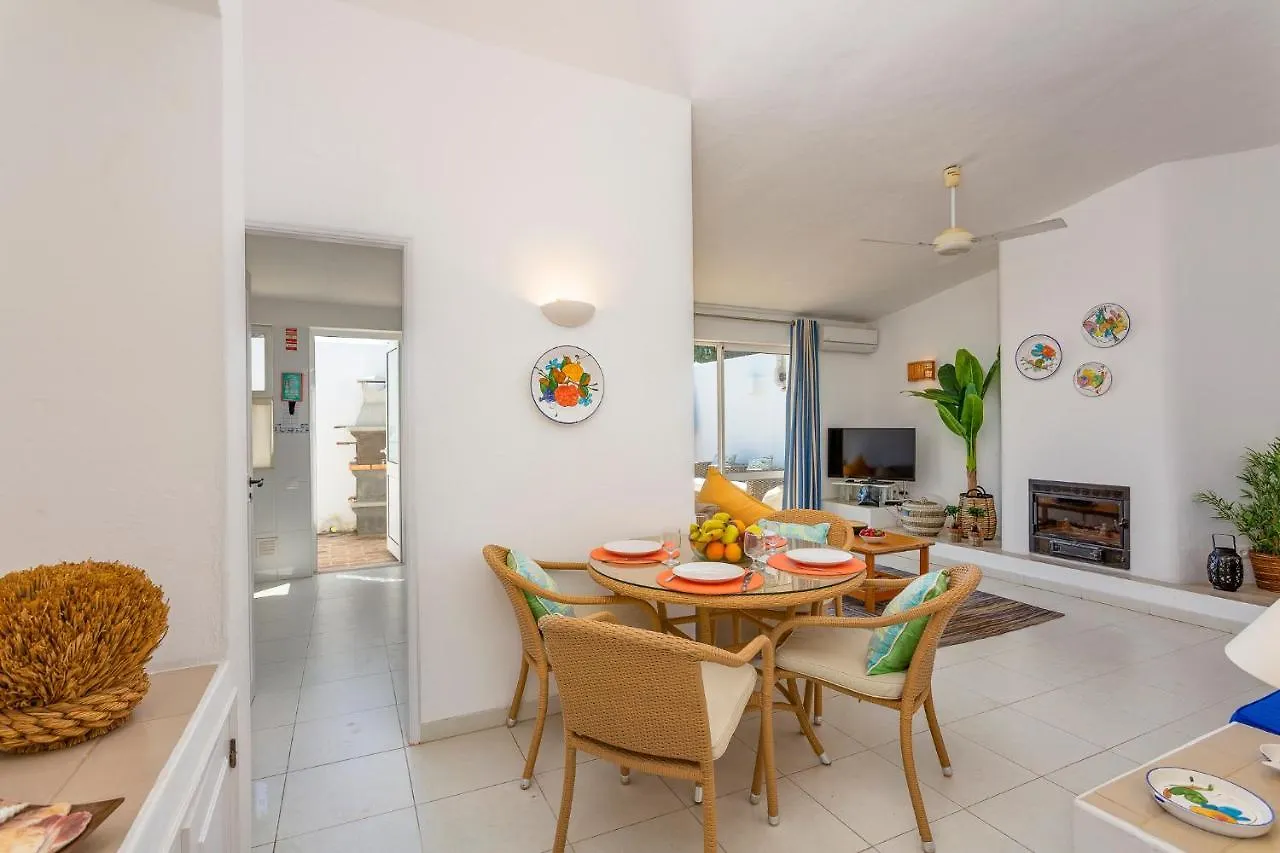Villa in Quinta da Balaia Albufeira