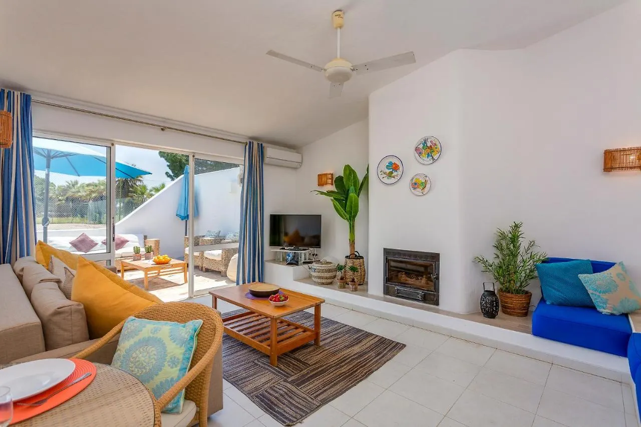 Villa in Quinta da Balaia Albufeira