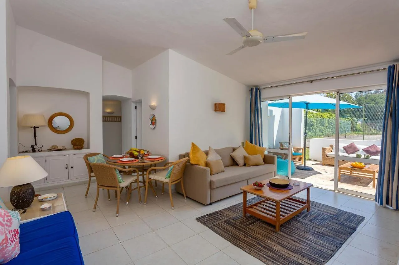 Villa in Quinta da Balaia Albufeira