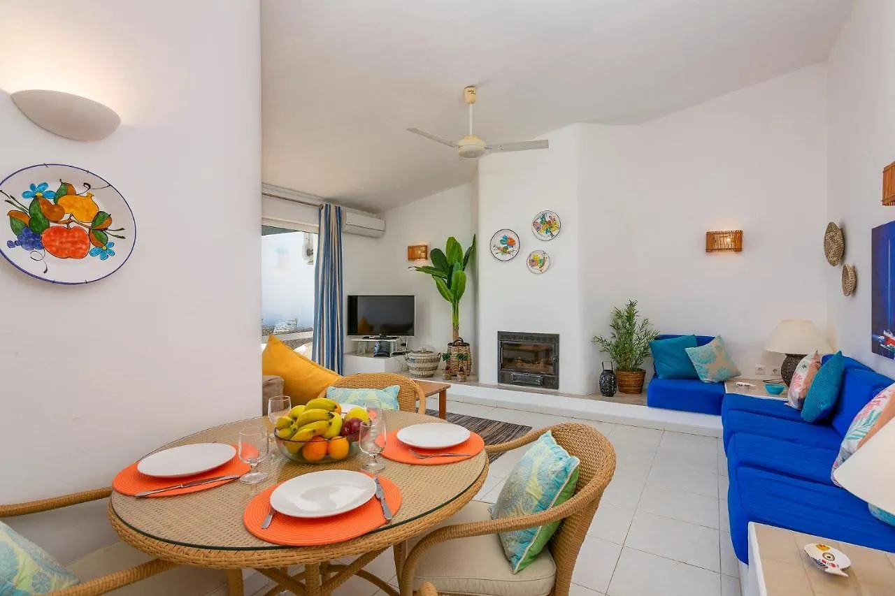 Villa in Quinta da Balaia Albufeira Portogallo