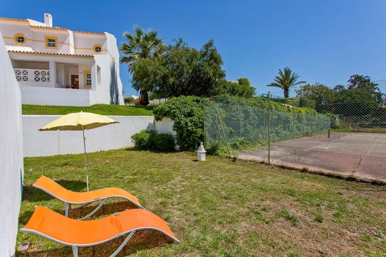 Villa in Quinta da Balaia Albufeira Portogallo