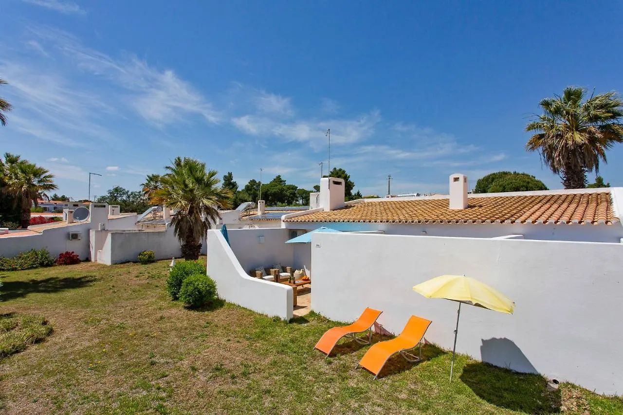 Villa in Quinta da Balaia Albufeira