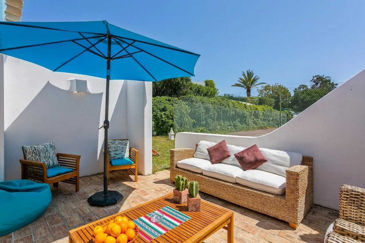 Villa in Quinta da Balaia Albufeira