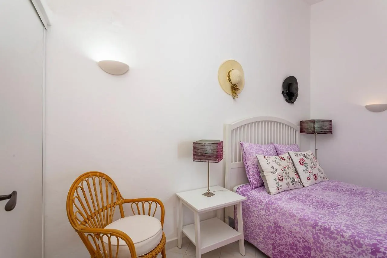 Villa in Quinta da Balaia Albufeira