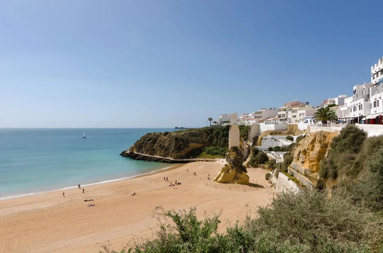 Villa in Quinta da Balaia Albufeira