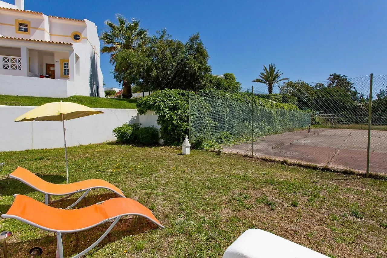 Villa in Quinta da Balaia Albufeira