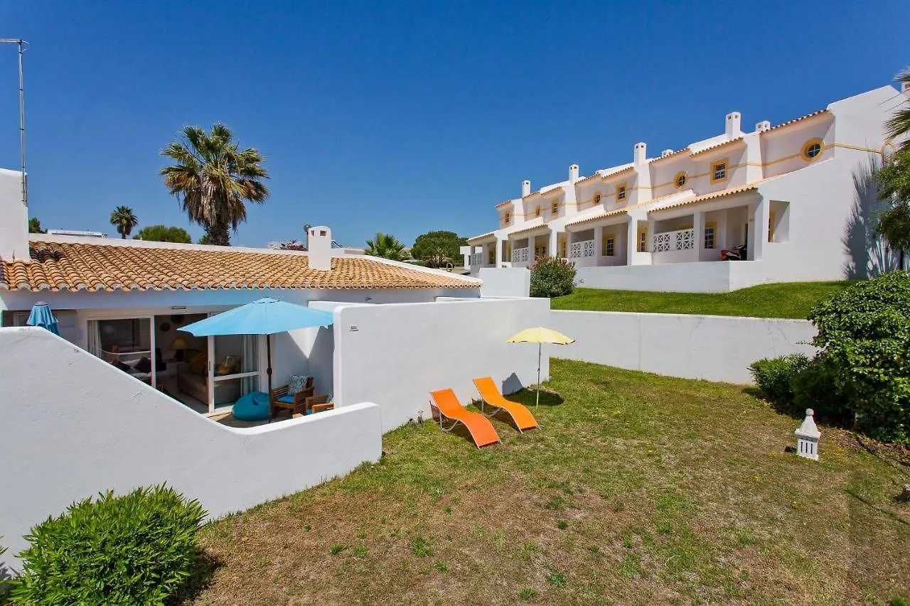 Villa in Quinta da Balaia Albufeira